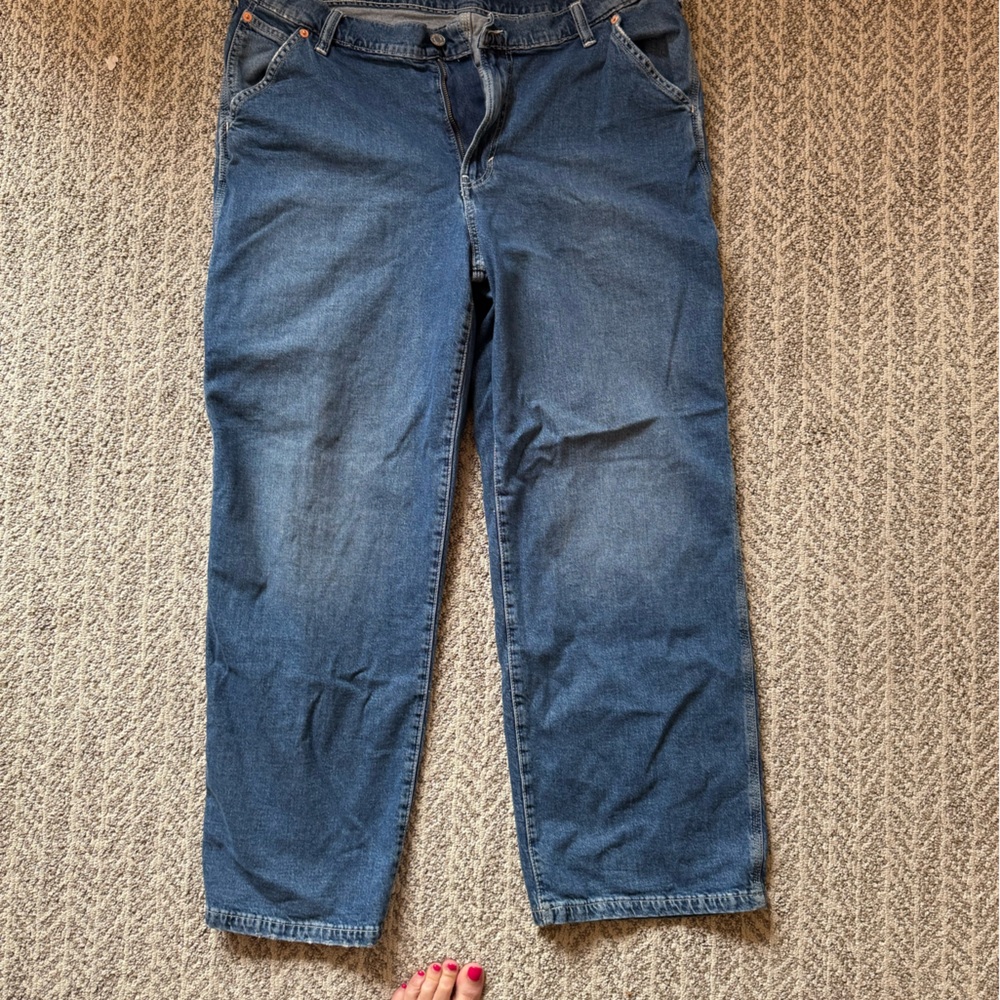 GAP Classic 90’s carpenter Jeans